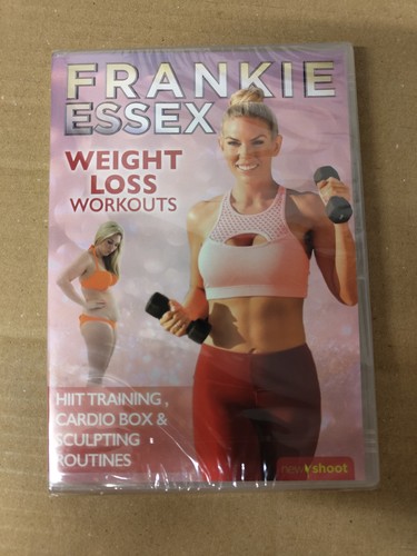 Frankie essex weight - frankie,
