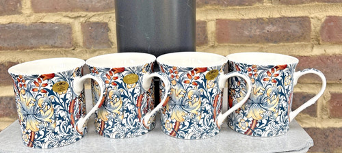 Lesser pavey william morris - lesser, &