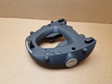 Suzuki DL1000 V-Strom KAPPA Monokey top box luggage rack 2013 - 2019