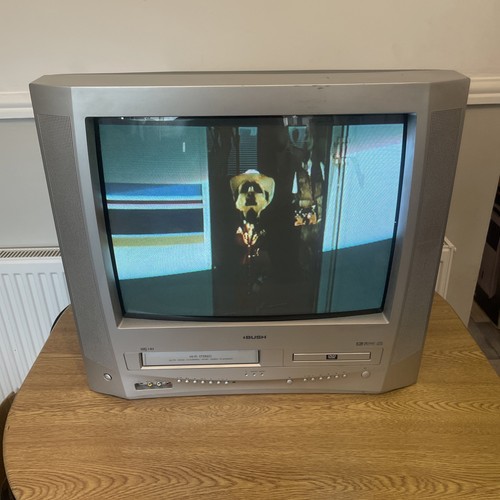 Bush inch crt gaming - crt, +