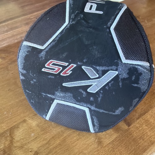 Ping k15 460cc golf driver - 460cc,