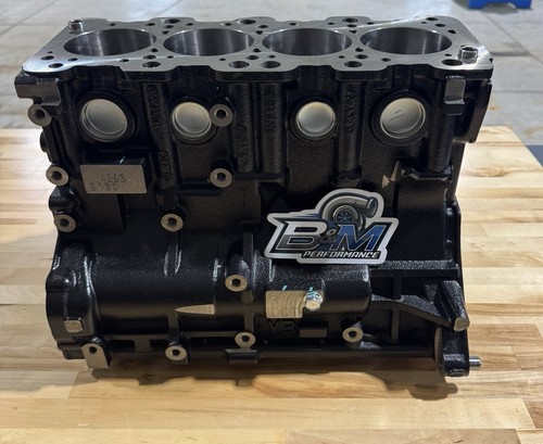 Oem mitsubishi evo 4g63 - oem,