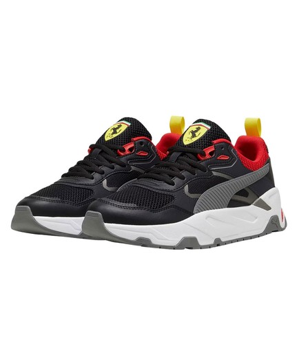 Puma ferrari trinity trainers - puma,