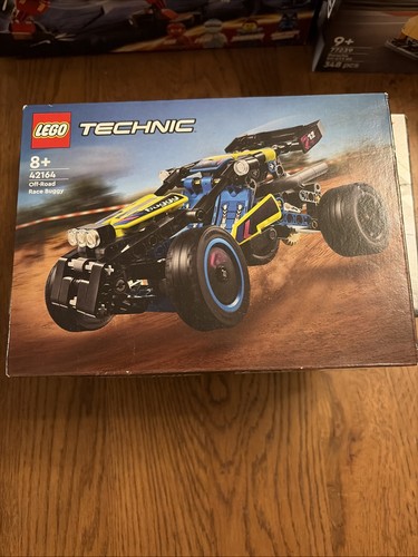 Lego 42164 technic off - 42164,