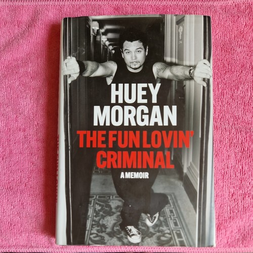 The fun lovin criminal by - the, lovin'