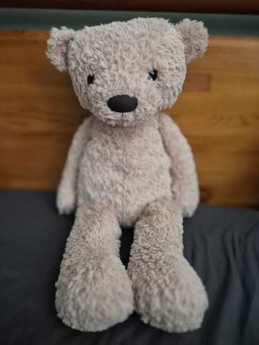 Jellycat huge finley bear - jellycat,