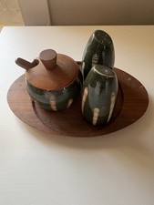 Vintage 1960's Swedish JIE