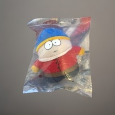 Vintage 2000 South Park