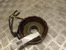 Honda CB350F CB350/4 Four 1973 Generator Windings With Field Coil 