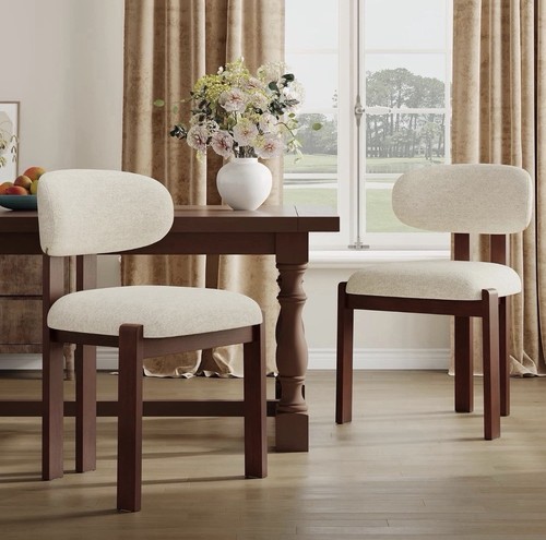 Set cream upholstered - cream,
