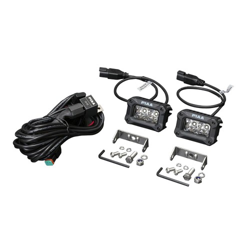 Piaa 2000 series led spot - 2000,