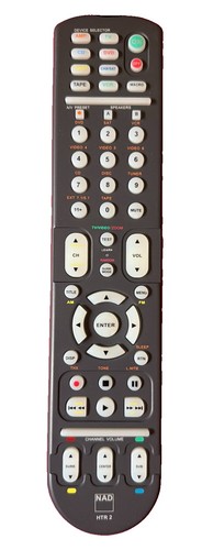 Genuine nad htr - genuine, t-743