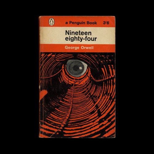 1984 nineteen eighty four - 1984,