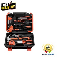 Harden  Tool Set: 18 Piece Kit