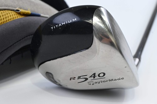 Taylormade r540 driver - /, 10.5