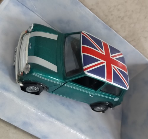 Corgi classics mini - corgi, 1:36
