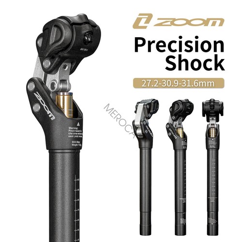 Zoom mtb suspension dropper - suspension,