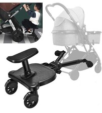 Vihir Universal Buggy Board