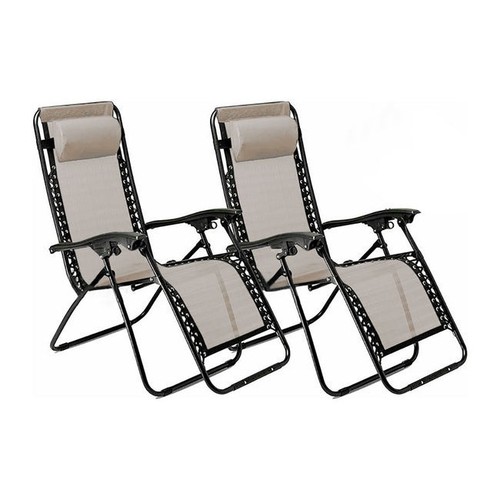 Zero gravity chair - , 2