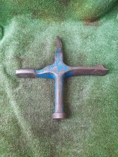 Anvil Stake Farriers Anvil Blacksmiths Stake (A832)