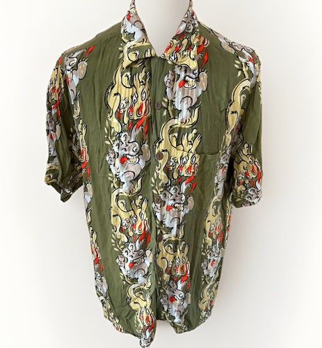 Vintage 90s 1997 mambo - vintage,