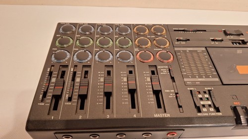 Defect tascam porta - defect,