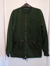British Army DPM Thermal Liner Fleece Jacket .190/112.