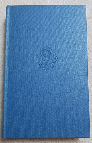 The canterbury tales oup 1961 - oup,