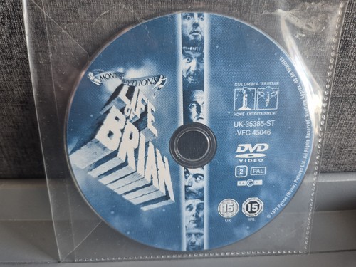 Monty python life brian - of,