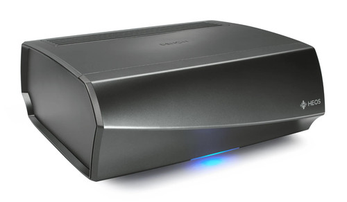 Denon heos amp - amp, 2