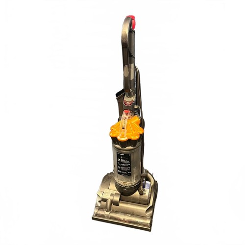 Dyson dc27 upright - dyson, vacuum