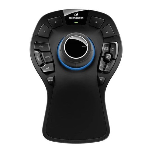 3dconnexion spacemouse pro - 3dconnexion,