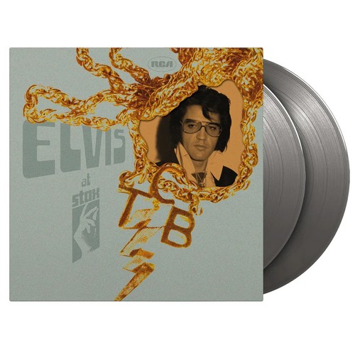Elvis presley at - -,