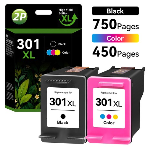 301 ink printer for hp - 301,