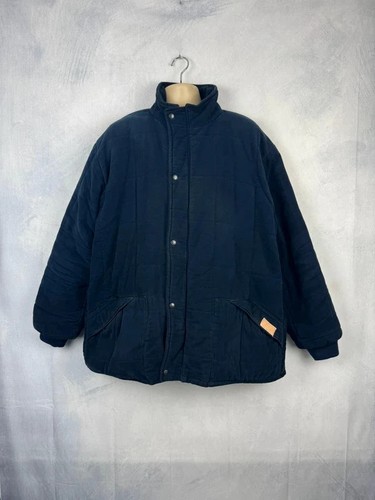 Vintage bronte workwear padded - bronte,