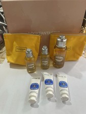 L’Occitane Almond Shower Oil