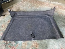 VW Polo 6N2 Boot Carpet. Dark