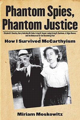 Phantom spies justice - spies,,