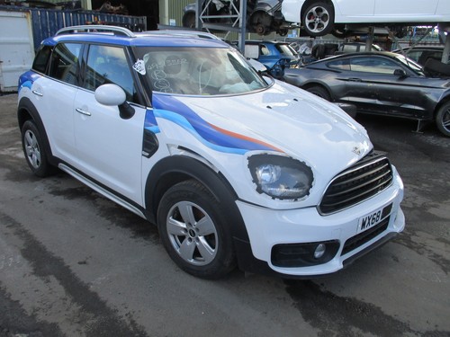 2018 mini countryman f60 5 - mini, 1.5