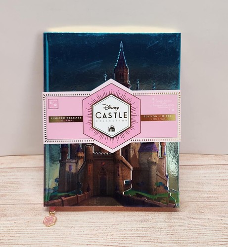 2020 disney castle collection - 2020,