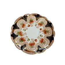 Melba Bone China Daisy Saucer