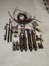 Pneumatic Rams Cylinders Air Pistons Valves Controls 