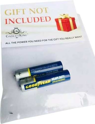 Funny gadget gift idea - funny,