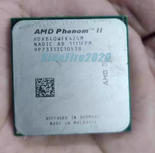 AMD Phenom II X4 840 Socket
