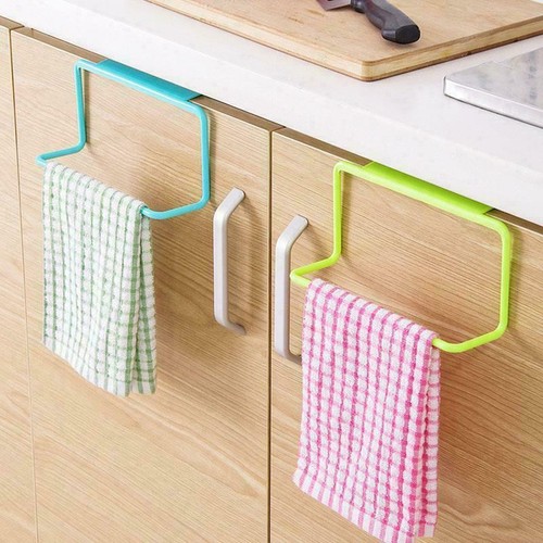 1pc plastic hanging holder - 1pc,