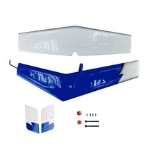 Roban 600 Size MD500E Fuselage