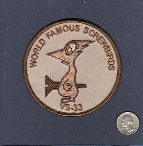 Original screwbirds navy - original,