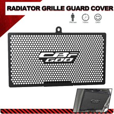 Radiator Grille Guard Cover