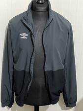Umbro Jacket Men’s Medium