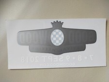 Goodwood Revival 2018 Car